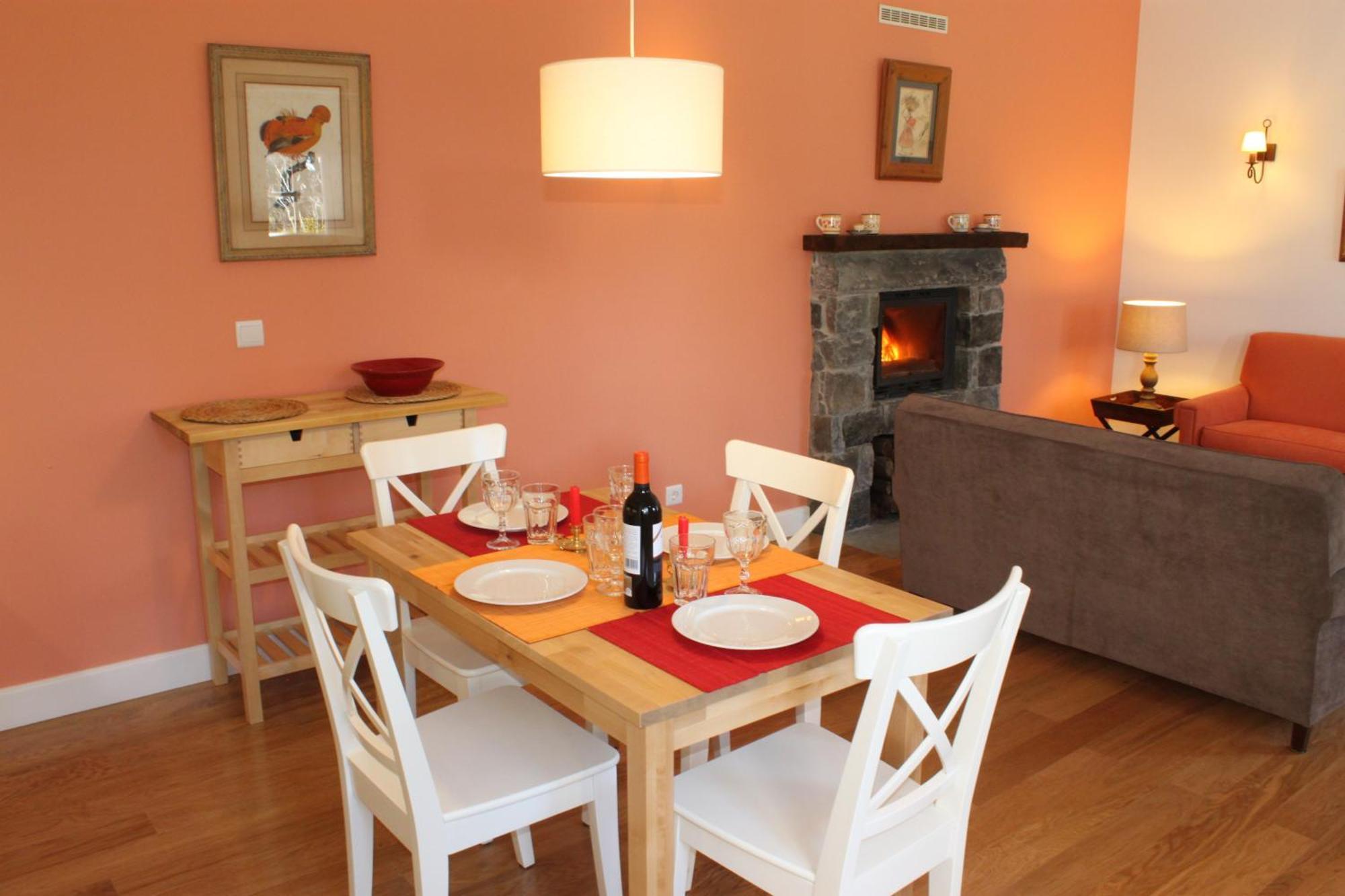 Quinta Das Faias Camacha  Habitación foto