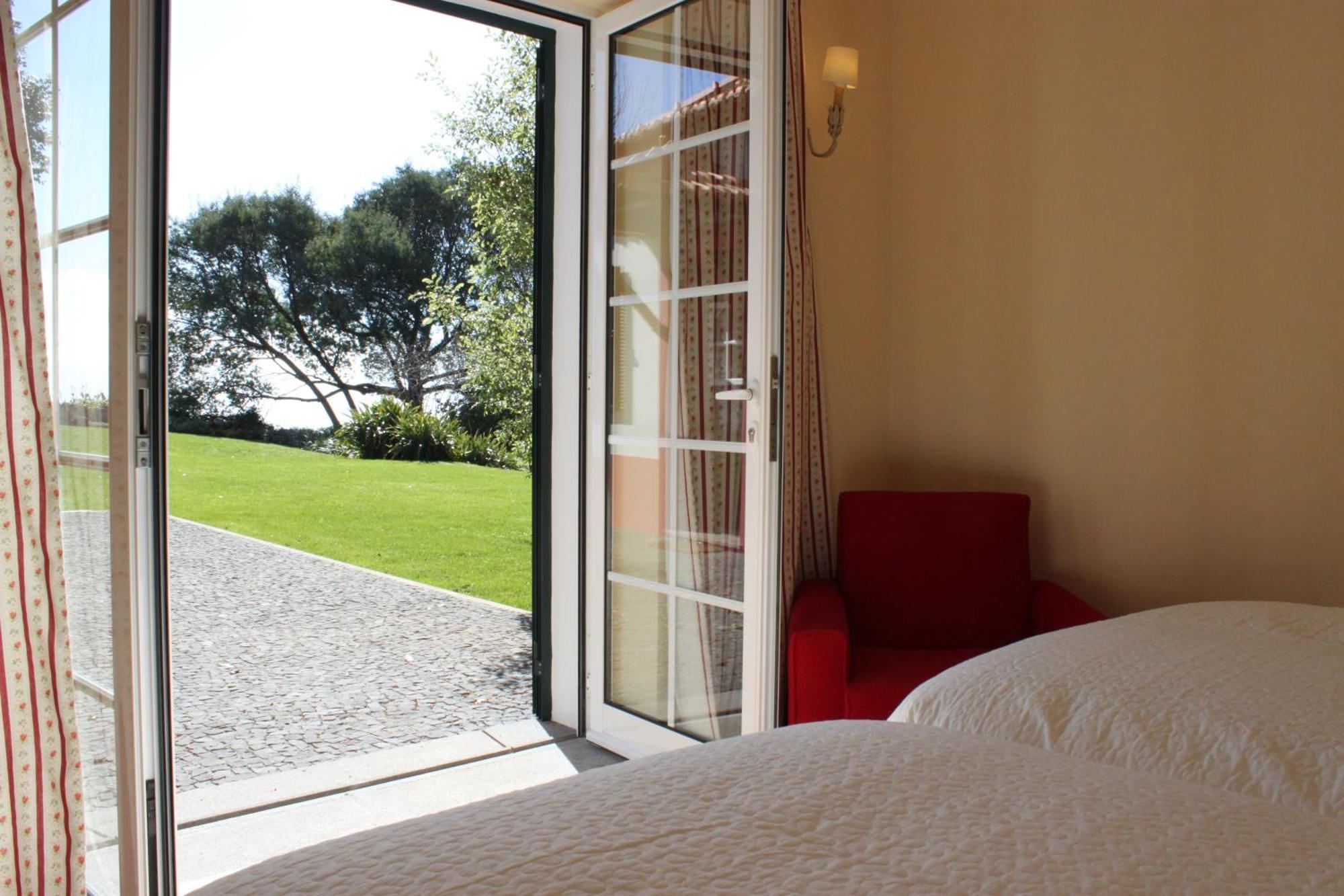 Quinta Das Faias Camacha  Habitación foto