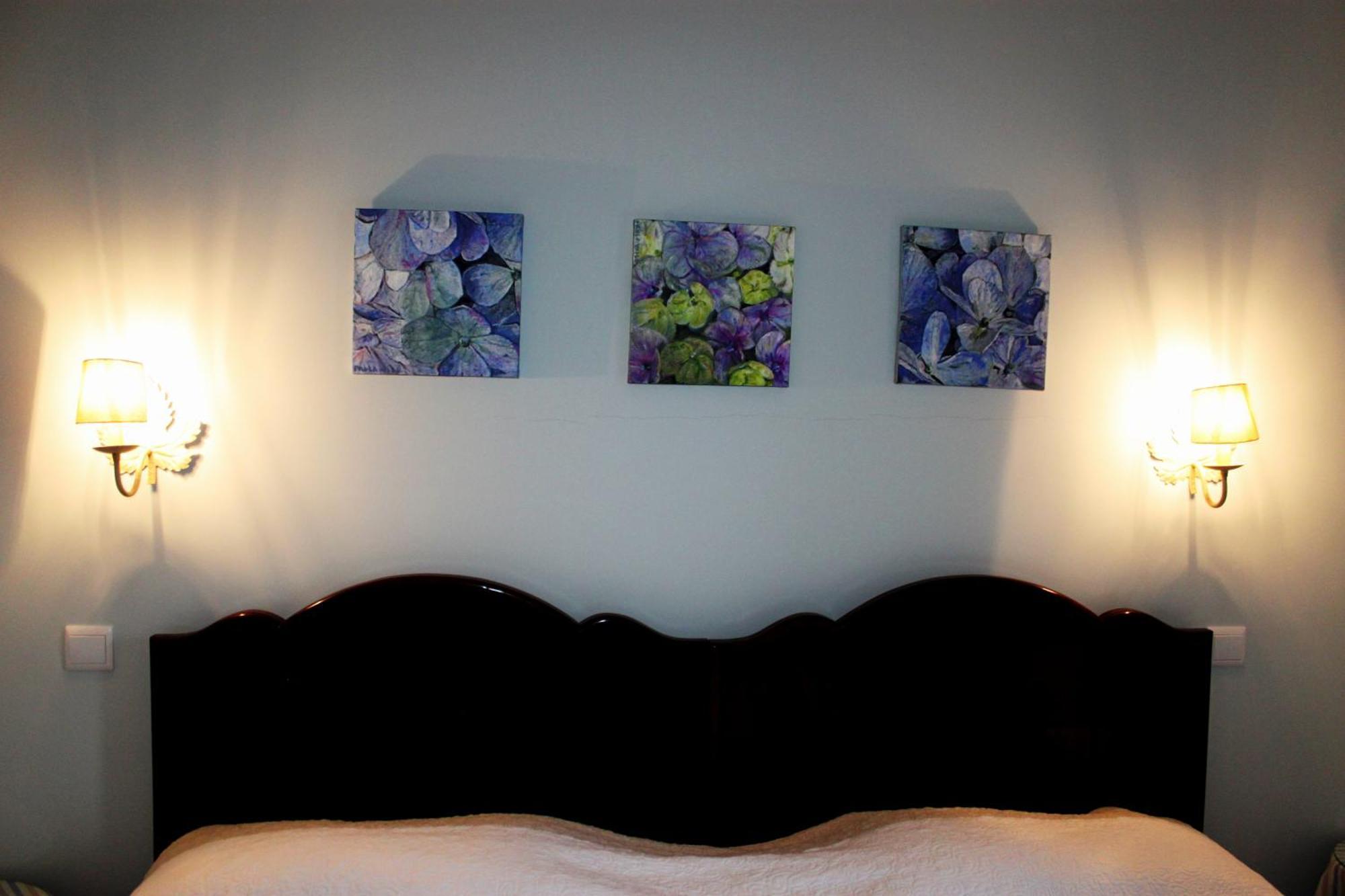 Quinta Das Faias Camacha  Habitación foto