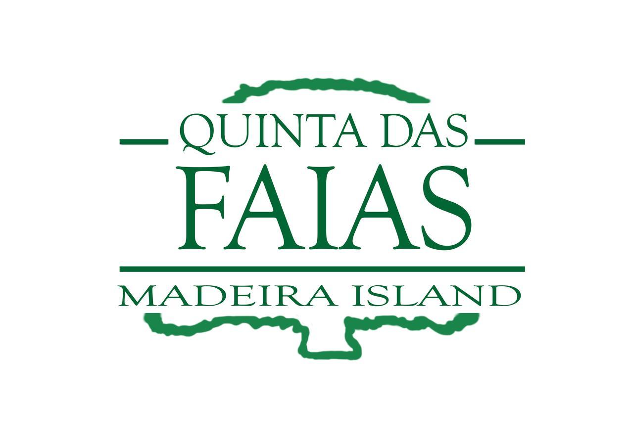 Quinta Das Faias Camacha  Exterior foto